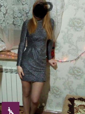 Анкета проститутки Милана, Бондарево, 21 год, №310924
